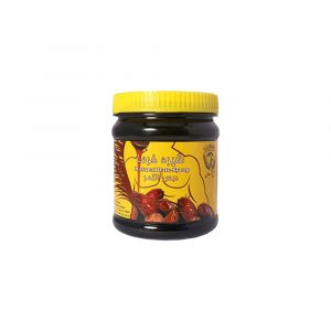 Golbahan_Date_Syrup